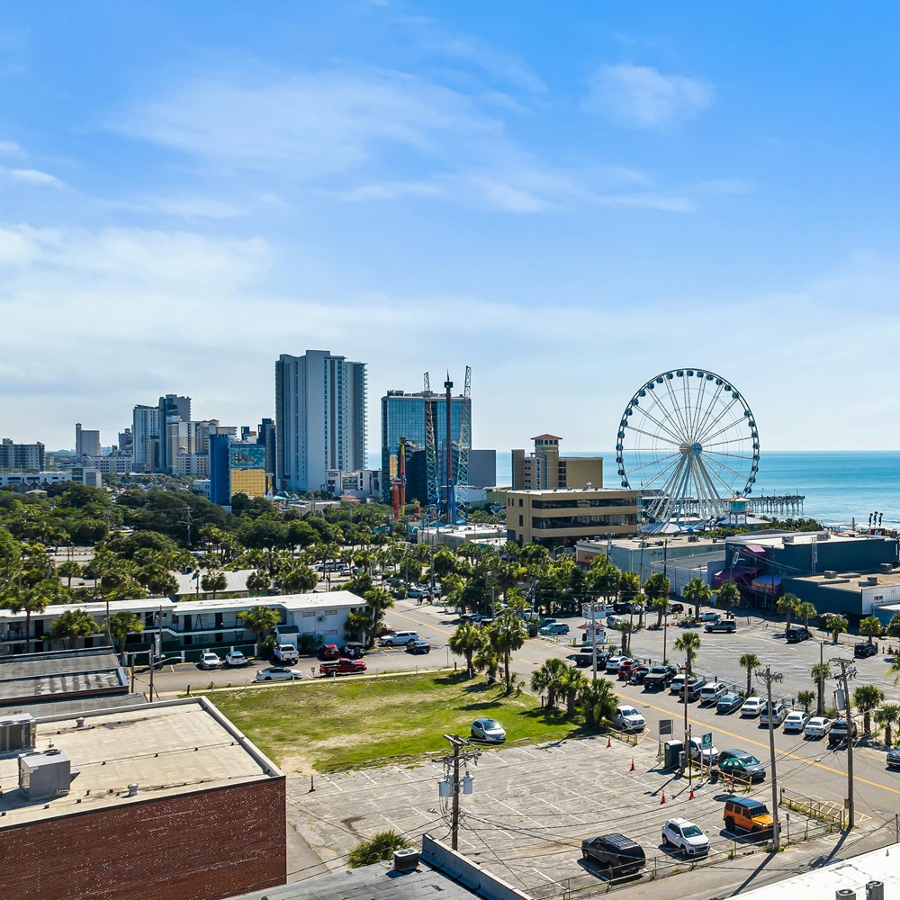 Atlantic City Service Image