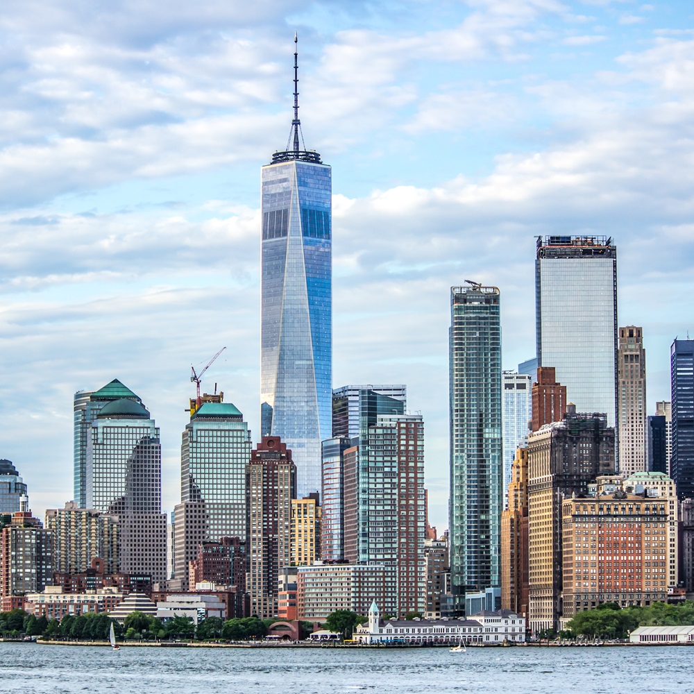 New York City Day Tour Service Image