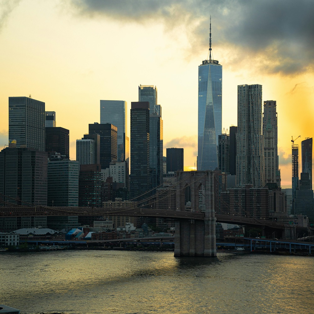 New York City Night Tour Service Image