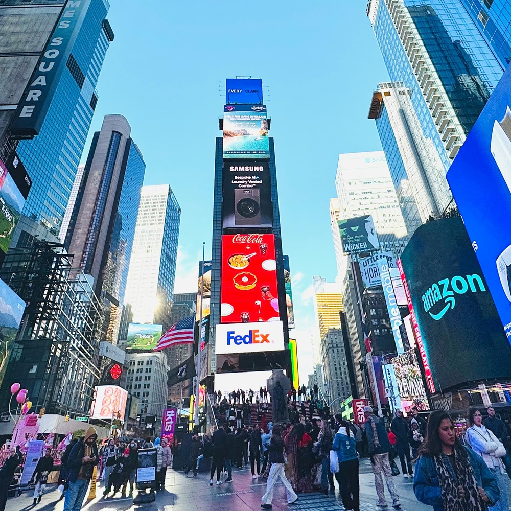 New York City Chauffeur Service Image