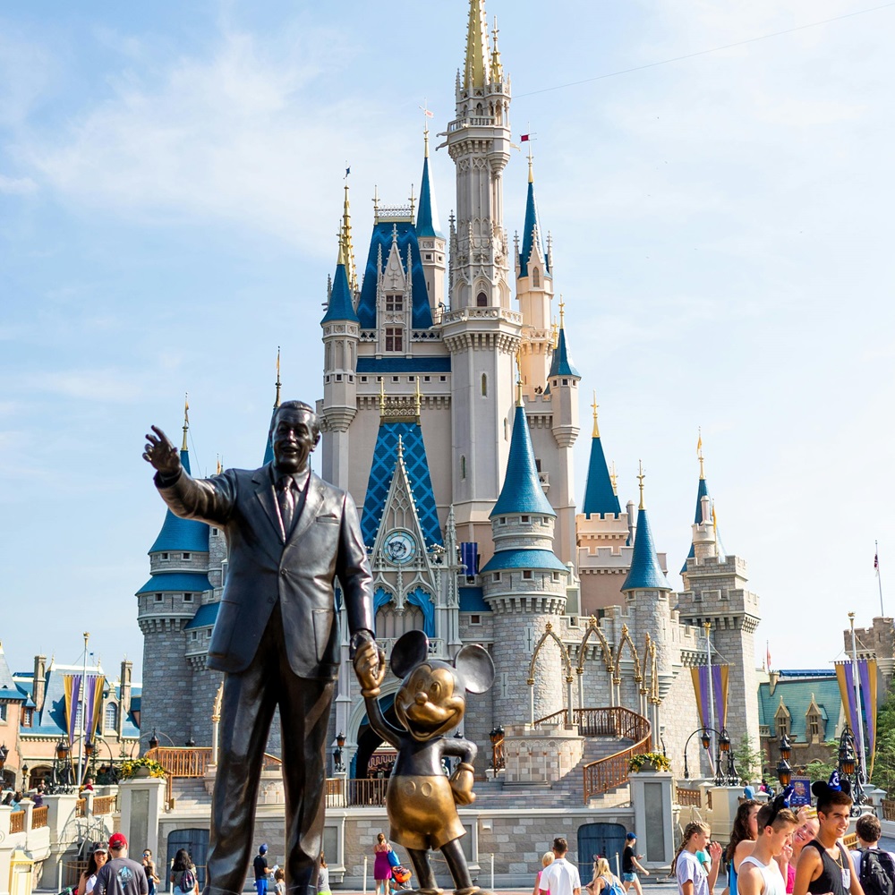 Florida Chauffeur Service Image