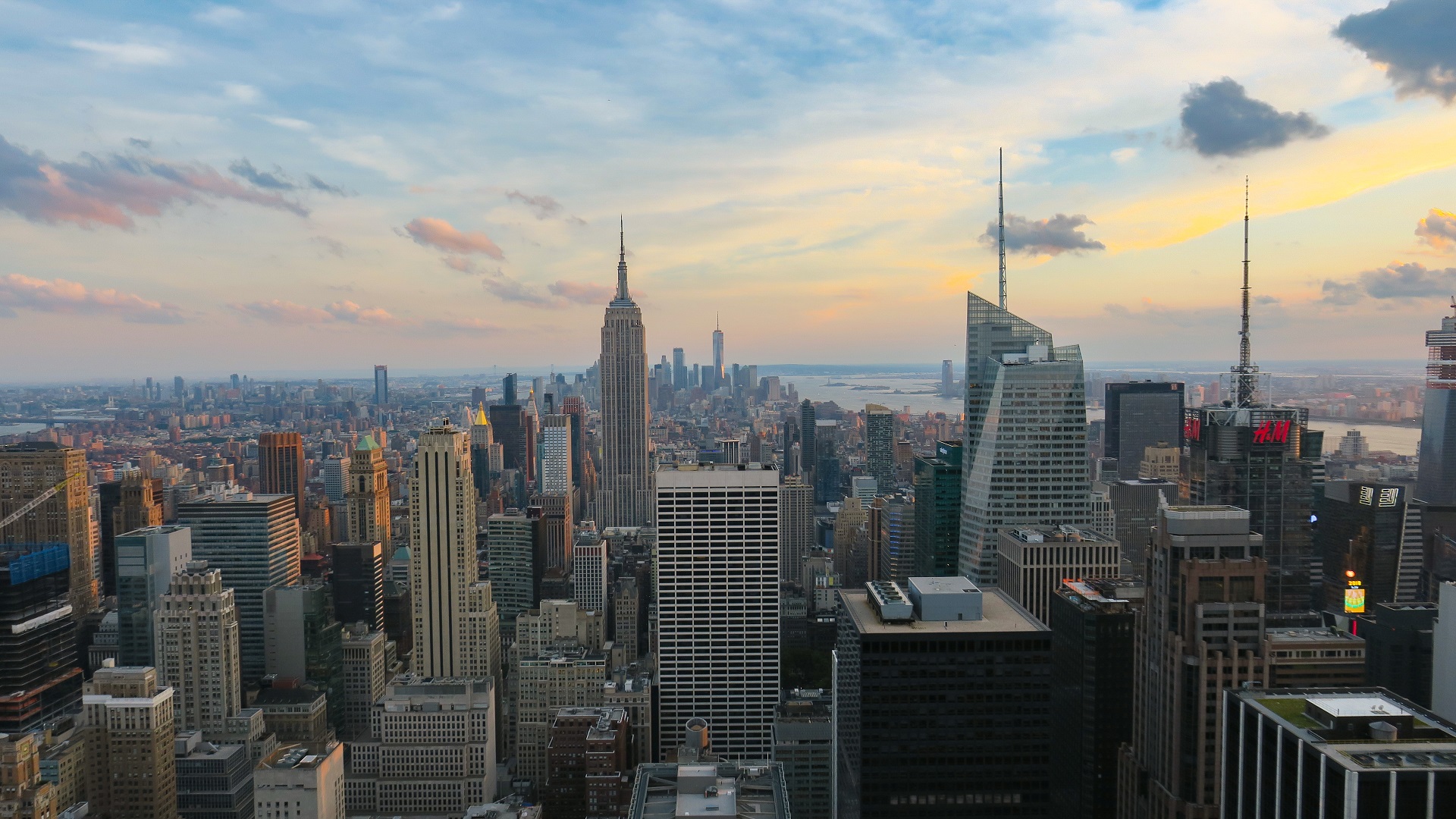 Recommanded Travel Tips for New York City